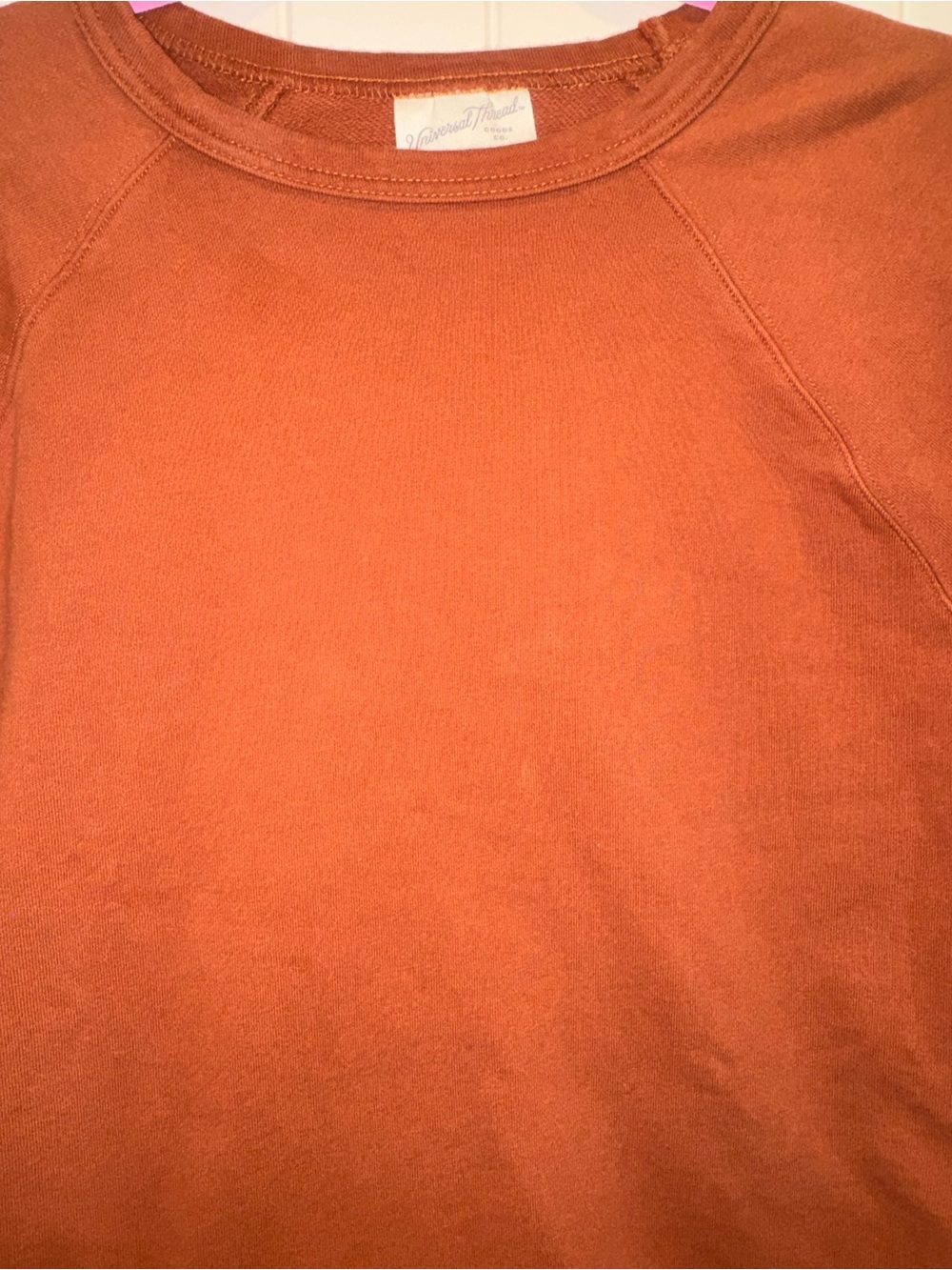 Fall sweatshirt - Picture 2 of 4